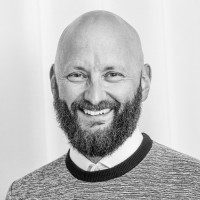 ODDO Employee Mattias Önell's profile photo