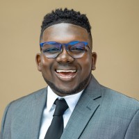 RAYMORE-PECULIAR SCHOOL DISTRICT Employee Lorenzo Harrison's profile photo