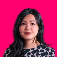Nonte Technologies Employee Enji Enkhbayar's profile photo