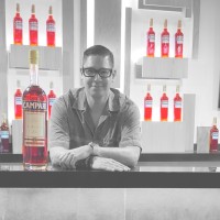 Campari Group Employee Jorge Arellano's profile photo