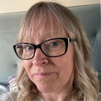 The Ink Group Employee Clare Singleton's profile photo