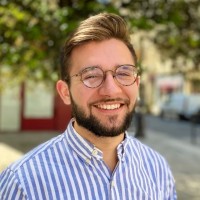 FRENCHIE Employee Clément Lascoste's profile photo
