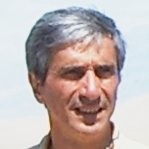 ENAV Employee Alberico Parente's profile photo