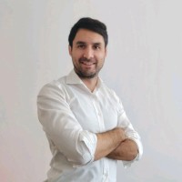 Lidl Malta Ltd. Employee Vittorio Camilleri's profile photo