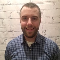 Foster Electrical Assembly Employee Evan K's profile photo