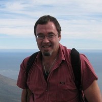 Massage.co.za Employee Abe Strauss's profile photo