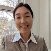 HANA Center Employee Annie Choi's profile photo
