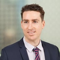 Oxford Economics Australia Employee Michael Brennan's profile photo
