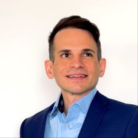 Apple Employee Daniel Stocker's profile photo