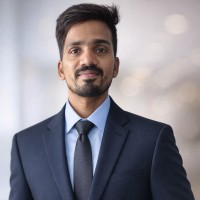 Bhaskar Boya's profile photo