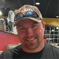 LMT Onsrud Employee Matt Boyd's profile photo