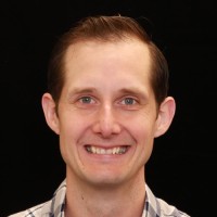 Meta Employee Chris Morrow's profile photo