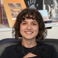 LightField London Employee Sabina Vasileva's profile photo