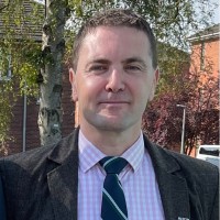 Direct Line Group Employee David McIntyre's profile photo
