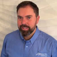 Groupe Alltech Employee Marc Hammarrenger's profile photo