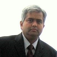 Pagaya Employee Balasubramanian Panchanadeswaran's profile photo