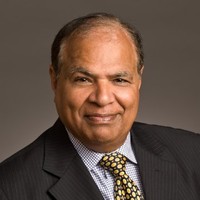 Liberty Group Employee Raxit Shah's profile photo