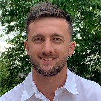 Aperto One Ltd Employee Tim Hargreaves's profile photo