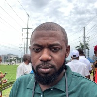 Peter Edeh Email