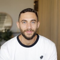 Converge Bio Employee Eyal Solomon's profile photo