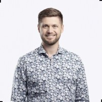 Kasper Smith Email