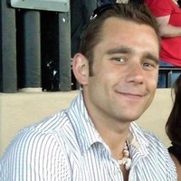 Aethercomm Employee Brian Bruno's profile photo