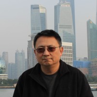 Joe Yan Email & Phone Number