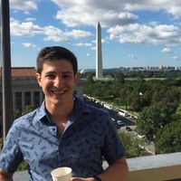 Michael Barone Email & Phone Number