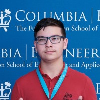 White Plains Senior High School Employee Amir M.'s profile photo