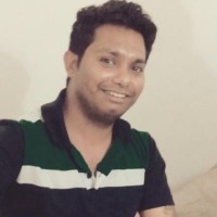 Mrityunjay Mazumdar's profile photo