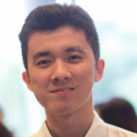 Shopee Employee Sean Low's profile photo