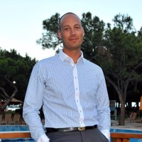 Dormio Group Employee Rinus Ros's profile photo