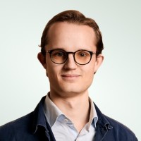 Aura Employee Philip Jönsson's profile photo