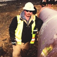 Cleveland Integrity Services Employee Michael Theriot's profile photo