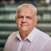 Loop Interiors International Employee Keith Skinner's profile photo