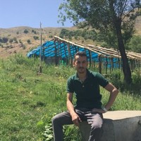 Asbitech bv Employee Halil Ozislam's profile photo