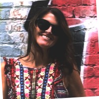 Madewell Employee Katie Siano's profile photo