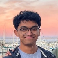 Nabla Bio, Inc. Employee Adithya Paramasivam's profile photo