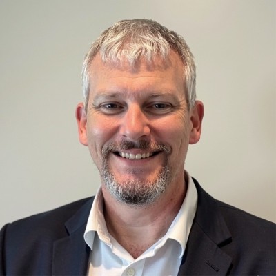 Tidehouse Agency Employee James Moffat's profile photo