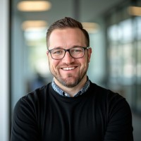 Ubiquity Employee Bryan Kingston's profile photo