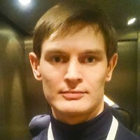 Freemake Employee Igor Petrov's profile photo