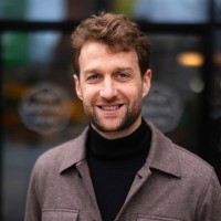 The Social Hub Employee Denis Montrelay's profile photo