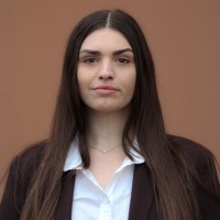 PwC Employee Sarah Gruber's profile photo