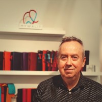 Mywalit Employee Stephen Nagle's profile photo