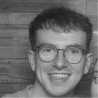 Inspired PLC Employee Elliott Kinsella's profile photo
