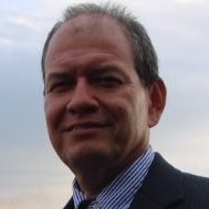 John Echeverri Email & Phone Number