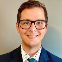 Boy Scouts of America Employee Lance Walters's profile photo