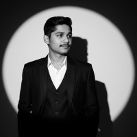 CloudPrism Solutions Employee Pushkar Dharma's profile photo