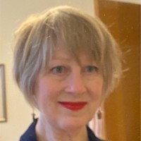 Frye Art Museum Employee Lanie Bolieu's profile photo