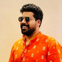 Telcomet Employee Veeraj Kumar's profile photo